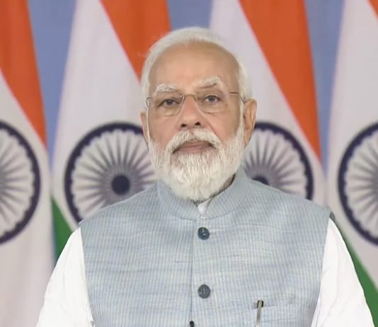 तरुणांचं भविष्य सुरक्षित करण्याच्या हेतून भाजपा सरकार कार्यरत असून शिक्षण आणि आरोग्य क्षेत्रात त्या दृष्टीनं नवनव्या सुधारणा करत आहे – प्रधानमंत्री