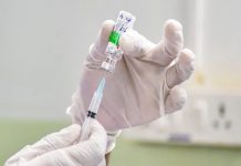 देशात आज १ लाख ९२ हजारापेक्षा जास्त नागरिकांचे लसीकरण