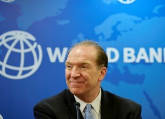 जागतिक अर्थव्यवस्था मोठ्या आर्थिक मंदीच्या उंबरठ्यावर असल्याचा जागतिक बँकेचा इशारा