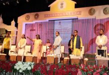 सर्व स्तरावर शिक्षणाची सुविधा दिल्याने देशाच्या उज्वल भविष्याची पायाभरणी होते – राष्ट्रपती