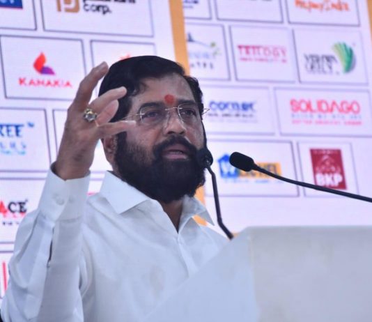 राज्य शासन आणि बांधकाम व्यावसायिकांनी परस्पर सहकार्यानं केल्यास गृहनिर्माण क्षेत्राला उर्जितावस्था मिळेल – मुख्यमंत्री