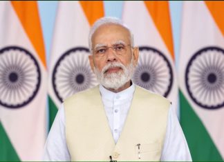 न्यायदानाची प्रक्रीया गतिमान करण्यासाठी पर्यायी तंटा निवारण व्यवस्थेला प्रोत्साहन दिलं पाहिजे- प्रधानमंत्री