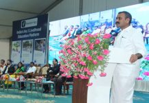 मत्स्य उत्पादनात भारत जगात तिसऱ्या क्रमांकावर आहे- डॉ. एल मुरुगन