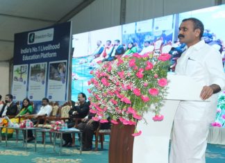 मत्स्य उत्पादनात भारत जगात तिसऱ्या क्रमांकावर आहे- डॉ. एल मुरुगन