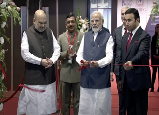 दहशतवादाचा बीमोड करण्यासाठी रणनिती आणखी विकसित करण्याची गरज असल्याचं प्रधानमंत्र्यांचं प्रतिपादन