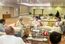 नागरी हवाई उड्डाण क्षेत्र सामान्य माणसाच्या आवाक्यातलं असायला हवं – हवाई वाहतूक मंत्री