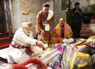 उत्तराखंडमधील ३४०० कोटी रुपयांच्या विकास प्रकल्पांचा प्रधानमंत्र्यांच्या हस्ते शुभारंभ