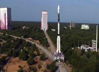 इस्त्रो पुढच्या वर्षी जून महिन्यात चांद्रयान ३ प्रक्षेपित करण्याच्या तयारीत