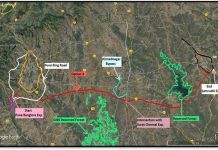 नागपूर ते पुणे प्रवास आठ तासात शक्य होणार