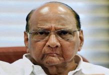 प्रकृती अस्वास्थ्यामुळे शरद पवार मुंबईतल्या ब्रीच कँडी रुग्णालयात दाखल