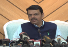 केंद्र सरकार राज्याला दोन प्रकल्प देणार असल्याची देवेंद्र फडणवीस यांची घोषणा