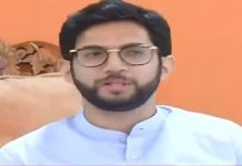 उपमुख्यमंत्री आकड्यांचा खेळ करुन जनतेची दिशाभूल करण्याचा प्रयत्न करत आहे- आदित्य ठाकरे