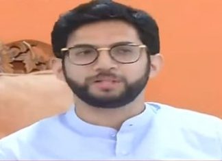 उपमुख्यमंत्री आकड्यांचा खेळ करुन जनतेची दिशाभूल करण्याचा प्रयत्न करत आहे- आदित्य ठाकरे