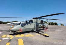 स्वदेश निर्मित “प्रचंड” हेलिकॉप्टर्स संरक्षण मंत्री राजनाथ सिंह यांच्या हस्ते हवाईदलाकडे सुपूर्द