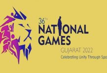 अहमदाबाद राष्ट्रीय क्रीडा स्पर्धांमधे महाराष्ट्राला महिला खोखोचं सुवर्णपदक