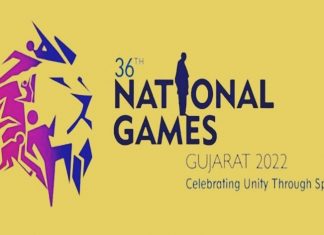 अहमदाबाद राष्ट्रीय क्रीडा स्पर्धांमधे महाराष्ट्राला महिला खोखोचं सुवर्णपदक