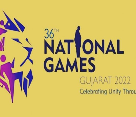 अहमदाबाद राष्ट्रीय क्रीडा स्पर्धांमधे महाराष्ट्राला महिला खोखोचं सुवर्णपदक