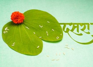 विजयादशमीच्या पूर्वसंध्येला राज्यात राजकीय शक्तीप्रदर्शनाची तयारी दसरा मेळाव्यानिमित्त सुरु