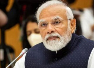 विकासाचे लाभ देशाच्या अतिदुर्गम भागात पोचावेत, यासाठी केंद्र सरकार गेली आठ वर्ष काम करत आहेत – प्रधानमंत्री नरेंद्र मोदी