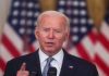अणुयुद्धाचा धोका वाढला असल्याचं जो बायडेन यांचं मत