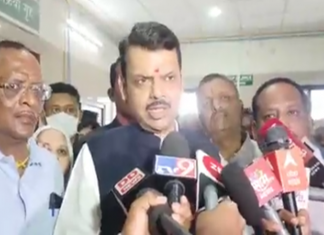 राज्यातल्या प्रत्येक मतदार संघात मोफत मोतीबिंदू शस्त्रक्रिया शिबिर राबवण्याची उपमुख्यमंत्र्यांची घोषणा