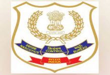 मुंबईतून ५० किलो वजनाचे अंमली पदार्थ जप्त