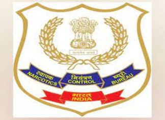 मुंबईतून ५० किलो वजनाचे अंमली पदार्थ जप्त