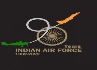 भारतीय वायू दलात डिसेंबरमध्ये ३ हजार अग्निवीर प्राथमिक प्रशिक्षणासाठी सहभागी करुन घेतले जाणार