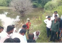 अहमदनगरमध्ये वीजवाहक तारेचा धक्का लागून ४ लहान मुलांचा मृत्यू