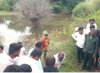 अहमदनगरमध्ये वीजवाहक तारेचा धक्का लागून ४ लहान मुलांचा मृत्यू