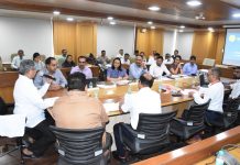 सर्वसामान्याला केंद्रीभूत ठेऊन विकासकामे करावीत – चंद्रकांत दादा पाटील