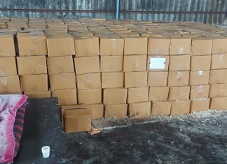 अन्न व औषध प्रशासनातर्फे दौंड तालुक्यात गुळ उत्पादकावर कारवाई