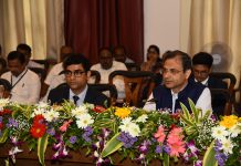 वित्तीय सेवा विभागाचे सचिव संजय मल्होत्रा यांच्याकडून सक्षमीकरण मोहिमेचा आढावा