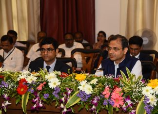 वित्तीय सेवा विभागाचे सचिव संजय मल्होत्रा यांच्याकडून सक्षमीकरण मोहिमेचा आढावा