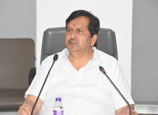 आयटीआयमध्ये नवीन कौशल्यांचे अभ्यासक्रम सुरू करण्याचे प्रयत्न – कौशल्य विकास मंत्री मंगलप्रभात लोढा