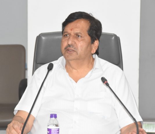 आयटीआयमध्ये नवीन कौशल्यांचे अभ्यासक्रम सुरू करण्याचे प्रयत्न – कौशल्य विकास मंत्री मंगलप्रभात लोढा