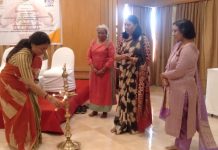 ’मिशन वात्सल्य’ अंतर्गत महिला व बालविकास विभागाच्या कार्यशाळेचे उद्घाटन