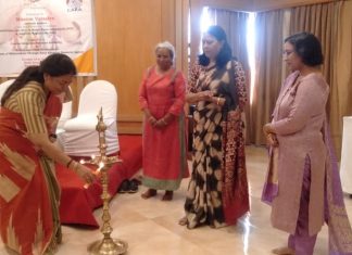 ’मिशन वात्सल्य’ अंतर्गत महिला व बालविकास विभागाच्या कार्यशाळेचे उद्घाटन