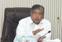 राज्यातील तासिका तत्वावरील अध्यापकांचे मानधन दिवाळीपूर्वी द्यावे – उच्च व तंत्रशिक्षणमंत्री चंद्रकांत पाटील