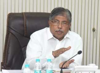 राज्यातील तासिका तत्वावरील अध्यापकांचे मानधन दिवाळीपूर्वी द्यावे – उच्च व तंत्रशिक्षणमंत्री चंद्रकांत पाटील