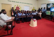 ‘फाईव्ह जी’ तंत्रज्ञानाने शिक्षणासह सर्वच क्षेत्रात होणार क्रांती – मुख्यमंत्री एकनाथ शिंदे