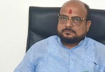 अंबरनाथ पाणीपुरवठा योजनेच्या कामाला गती देण्याचे पाणीपुरवठा व स्वच्छता मंत्री गुलाबराव पाटील यांचे निर्देश