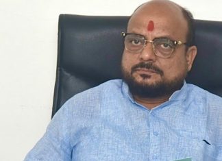 अंबरनाथ पाणीपुरवठा योजनेच्या कामाला गती देण्याचे पाणीपुरवठा व स्वच्छता मंत्री गुलाबराव पाटील यांचे निर्देश