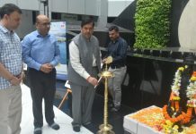 ‘पंढरपूरची वारी’ छायाचित्र प्रदर्शनातून महाराष्ट्राच्या संस्कृतीचे दर्शन – पर्यटनमंत्री मंगलप्रभात लोढा