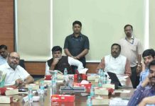 विकास योजना आणि प्रकल्पांची माहिती मुख्यमंत्री डॅशबोर्डद्वारे मिळणार – सांस्कृतिक कार्यमंत्री सुधीर मुनगंटीवार