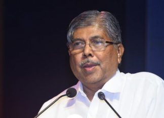 शारीरिक शिक्षण महाविद्यालयाच्या अनुदानाबाबत सुधारित प्रस्ताव तयार करावा – उच्च व तंत्रशिक्षणमंत्री चंद्रकांत पाटील