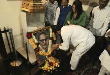 राजगृहाचा ऐतिहासिक ठेवा जोपासणार – मुख्यमंत्री एकनाथ शिंदे