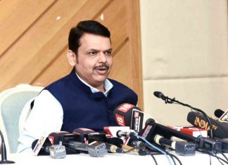 महाराष्ट्राला उद्योगात ‘क्रमांक एक’चे राज्य करणारच – उपमुख्यमंत्री देवेंद्र फडणवीस