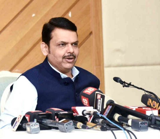 महाराष्ट्राला उद्योगात ‘क्रमांक एक’चे राज्य करणारच – उपमुख्यमंत्री देवेंद्र फडणवीस
