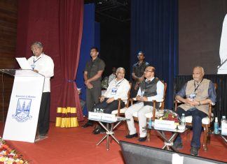 विद्यार्थ्यांचा आत्मविश्वास आणि आत्मगौरव वाढवणारे शिक्षण द्यावे – उच्च व तंत्र शिक्षण मंत्री चंद्रकांत पाटील